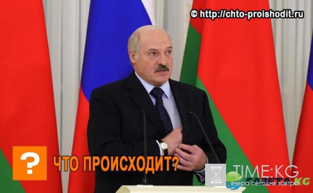 Путин уговорил Лукашенко: Белоруссия вернет России долг за газ