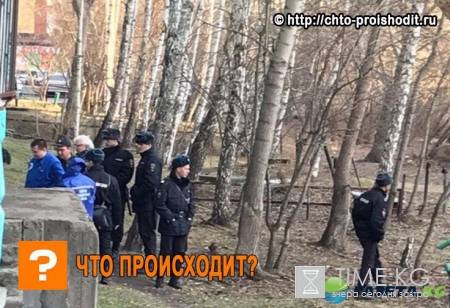 Пьянка с товарищем закончилась мгновенной смертью на глазах у изумленных прохожих