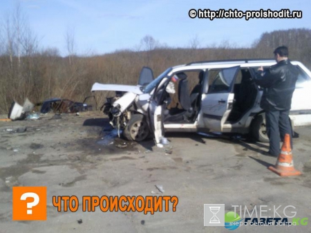 Пьяный водитель угробил себя и пассажира - надо было думать головой, кого сажать за руль