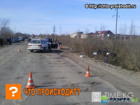 Пьяный водитель угробил себя и пассажира - надо было думать головой, кого сажать за руль