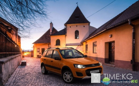 Пять лучших автомобилей для начинающих водителей в 2017 году