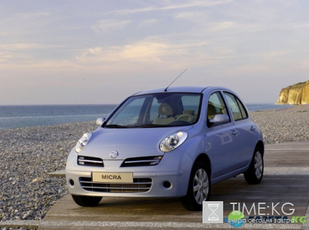 Пять лучших автомобилей для начинающих водителей в 2017 году