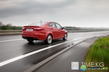 Пять лучших автомобилей для начинающих водителей в 2017 году