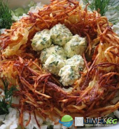 Рецепты салатов: вкусные и простые салаты, как приготовить