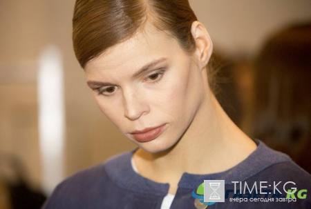 Родственники выгоняют чемпионку России Анастасию Аброскину из ее квартиры