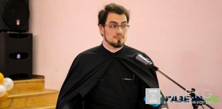 Ростовский поп разговелся раньше времени: говорит отравили его