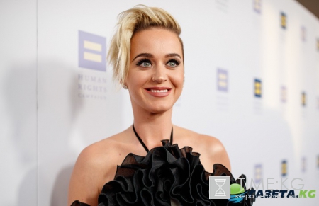 «Самый вкусный вишневый пирог в мире» от Кэти Перри (рецепт)