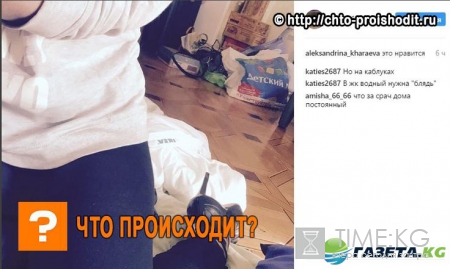Сеть взорвали снимки, на которых «мать» сует в рот младенца искусственный член