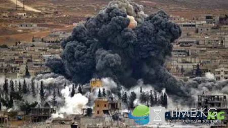 Сирия сегодня 2017, новости 10 апреля: сводки, обзор карты военных действий в Сирии на сегодня, 10.04.2017