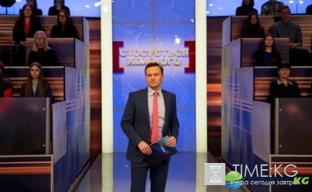 Стосується кожного: аморальное программирование (эфир от 04.04.2017)