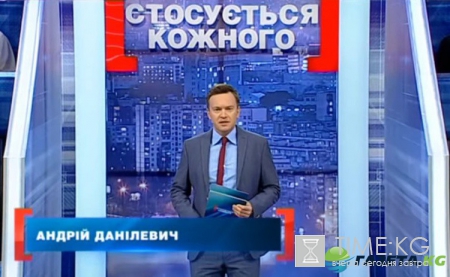 Стосується кожного: без пяти минут в тюрьме (эфир от 12.04.2017)