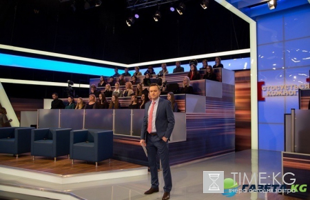 Стосується кожного: узники материнских прав (эфир от 21.04.2017)