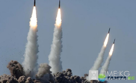 Страны НАТО переполошились: Российские «Искандеры» в Калининграде