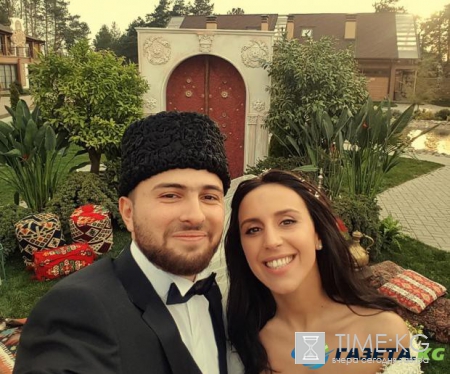 Свадьба Джамалы: украинские звезды делятся впечатлениями о событии