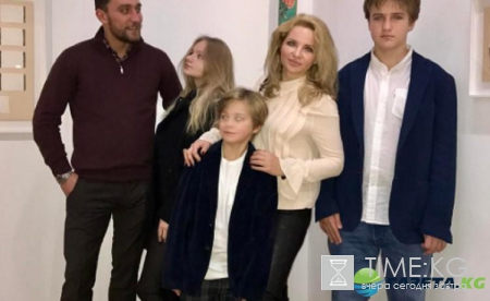 Сын Дмитрия Пескова получил на день рождения «странный» подарок: публика не оценила