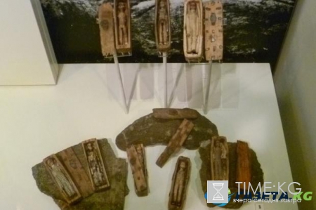 Таинственные гробики со времен короля Артура: колдовство или жестокие преступления