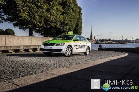 "ТаксовичкоФ" бесплатно развозит жителей Петербурга из-за взрывов