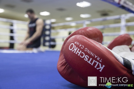 Телеканал «Интер» покажет самый важный поединок в спортивной карьере Владимира Кличко