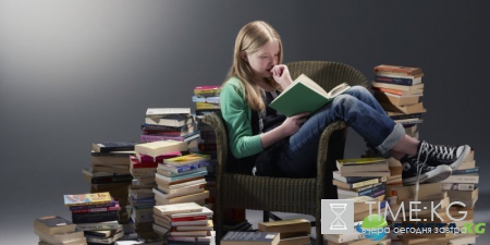 ТОП-5 лучших книг весны-2017, достойных внимания каждого