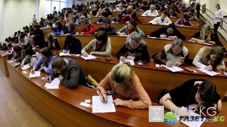 Тотальный диктант-2017: История появления, традиции и цели Тотальный диктант-2017: История появления, традиции и цели