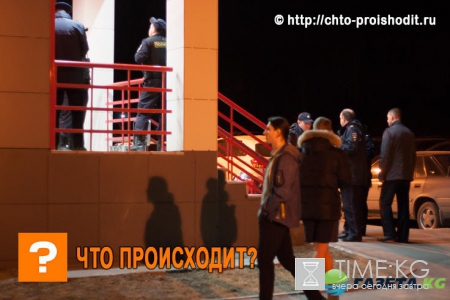Участник поножовщины залил пол кровью и умер прямо в магазине – его подругу трясет от увиденного