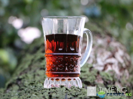Учёные: Две чашки чая в день могут защитить от болезни Альцгеймера