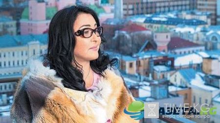 Украина подлым образом унизила Лолиту Милявскую
