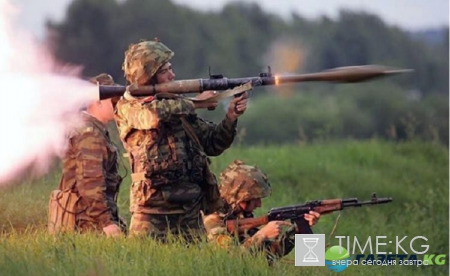 Украина поставила ультиматум ополчению Донбасса: поблажек не будет - воинам ЛДНР не ждать снисхождения