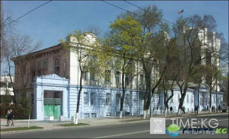 Уничтоженный памятник архитектуры Кишинева. Усадьба семьи Феодосия