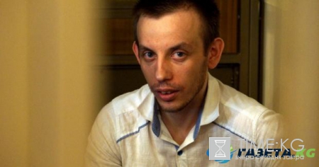 Узник Кремля Зейтуллаев обратился к украинцам: "Силы на исходе"