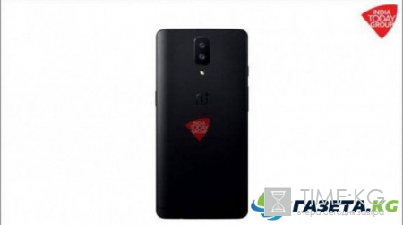 В интернете опубликовали рендеры смартфона OnePlus 5