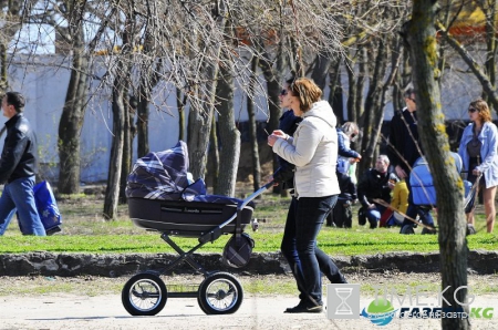 В Мосгордуме хотят снова ввести налог на бездетность