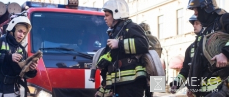 В ночь на 20 апреля в метро Петербурга пройдут учения