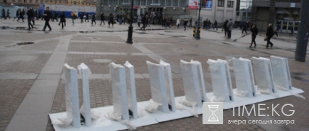 В Петербурге «перезагружают» стоянки городского велопроката