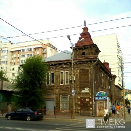В Самаре на время ЧМ-2018 появятся «потемкинские деревни»