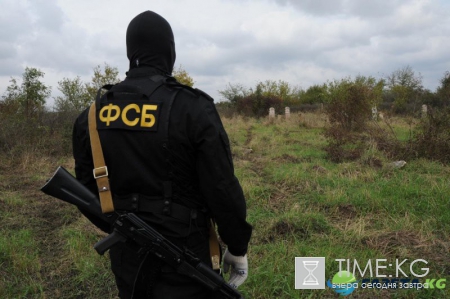 В сети обнародовано видео допроса украинского шпиона из Самары