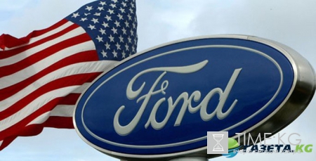 В США компания Ford создаст робота для ухода за собаками