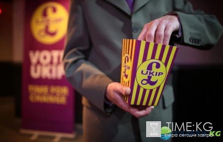 В Великобритании на премьеру фильма пришел всего один зритель