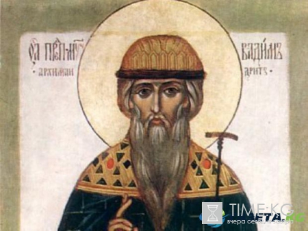 Вадим Ключник: приметы и традиции 22 апреля