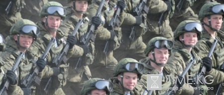 ВДВ 9 мая будут участвовать в парадах в 24 российских городах