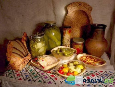 Великий пост: Страстная неделя