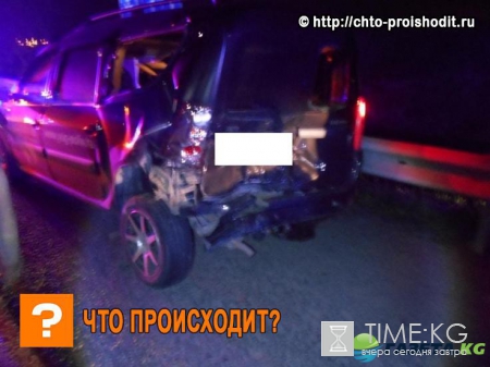 Водитель легковушки не подозревал, что его поступок приведет к смерти на дороге в Ставрополье