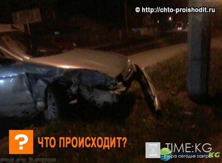 Водители не могли избежать ДТП в Пятигорске – виновник не дал шансов увернуться