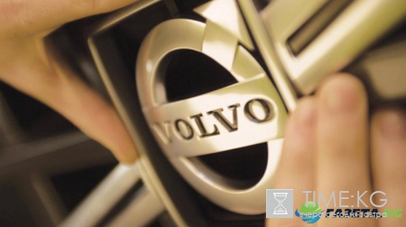 Volvo намеревается выпустить семейство компактных авто 20-й серии