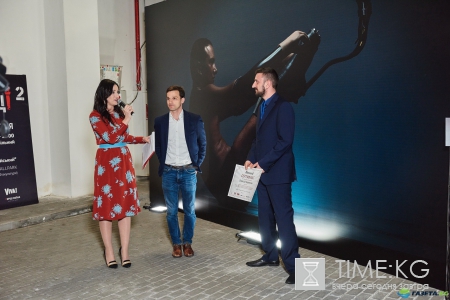 Выставка «Переможці 2» открыла свои двери для посетителей