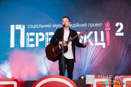 Выставка «Переможці 2» открыла свои двери для посетителей