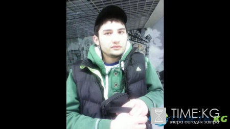 Взрыв в Питере: «подорвавший себя парень» позвонил журналистам