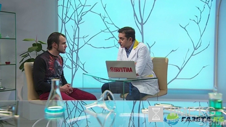 Я соромлюсь свого тіла-4: смотреть 13 выпуск онлайн (эфир от 27.04.2017)