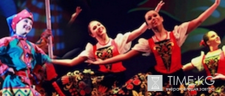 «Юный Ленинградец» выступит на сцене БКЗ