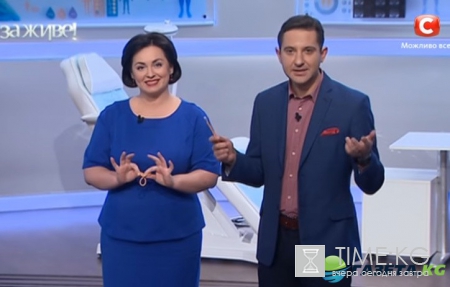 За живе-4: смотреть выпуск онлайн (эфир от 03.04.2017)